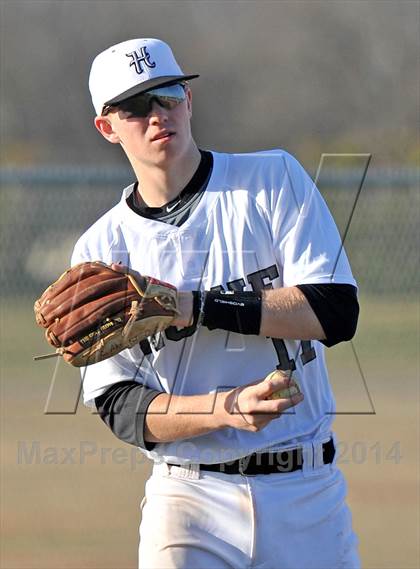 Thumbnail 1 in Prosper JV vs. Howe (Gunter/Pilot Point Classic) photogallery.