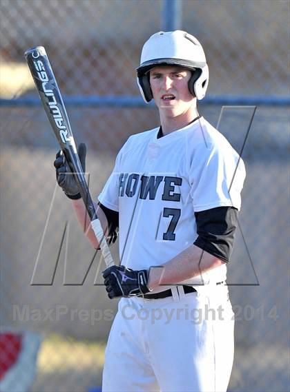 Thumbnail 2 in Prosper JV vs. Howe (Gunter/Pilot Point Classic) photogallery.
