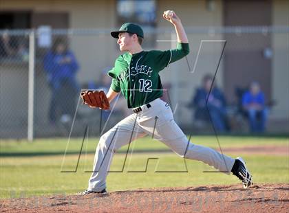Thumbnail 2 in Prosper JV vs. Howe (Gunter/Pilot Point Classic) photogallery.