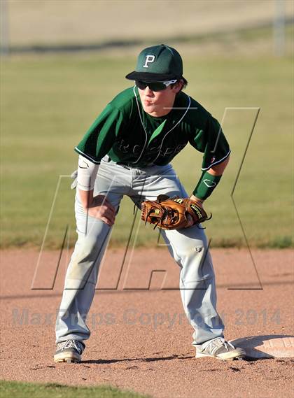 Thumbnail 3 in Prosper JV vs. Howe (Gunter/Pilot Point Classic) photogallery.