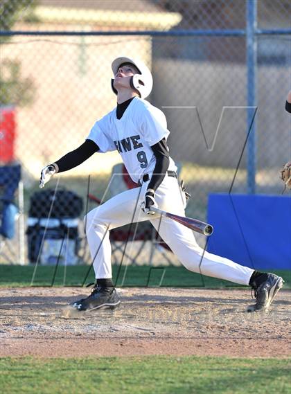 Thumbnail 2 in Prosper JV vs. Howe (Gunter/Pilot Point Classic) photogallery.