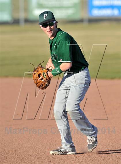 Thumbnail 1 in Prosper JV vs. Howe (Gunter/Pilot Point Classic) photogallery.