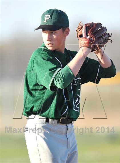 Thumbnail 3 in Prosper JV vs. Howe (Gunter/Pilot Point Classic) photogallery.