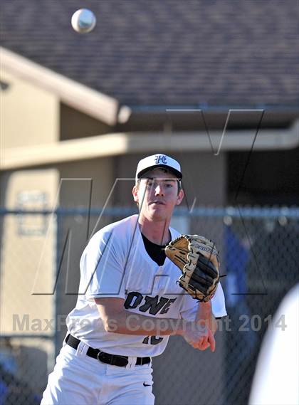 Thumbnail 2 in Prosper JV vs. Howe (Gunter/Pilot Point Classic) photogallery.