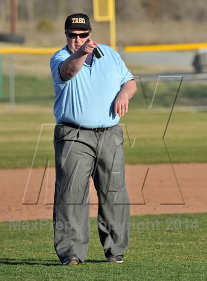 Thumbnail 2 in Prosper JV vs. Howe (Gunter/Pilot Point Classic) photogallery.