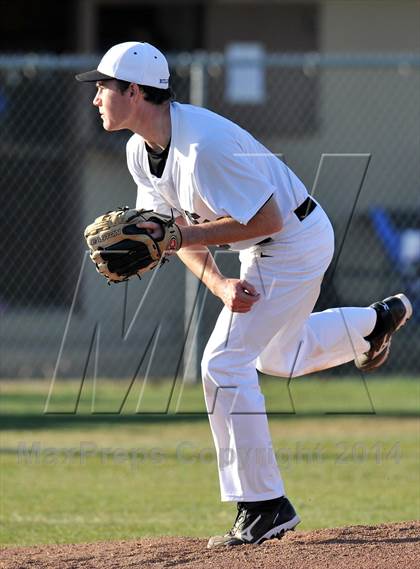 Thumbnail 3 in Prosper JV vs. Howe (Gunter/Pilot Point Classic) photogallery.