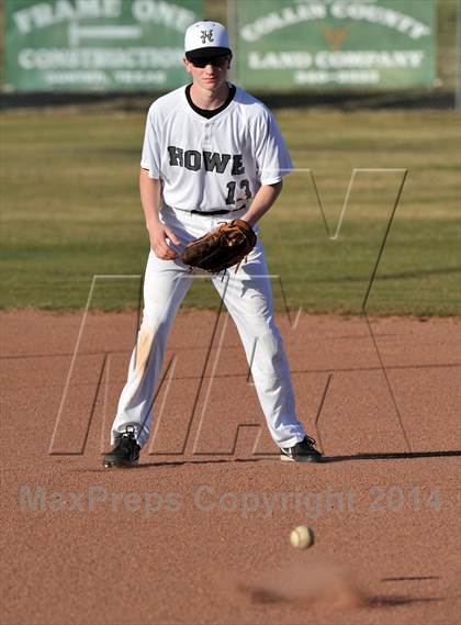 Thumbnail 3 in Prosper JV vs. Howe (Gunter/Pilot Point Classic) photogallery.