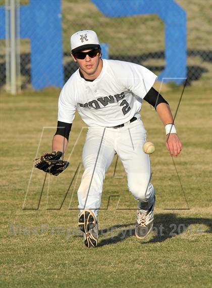 Thumbnail 1 in Prosper JV vs. Howe (Gunter/Pilot Point Classic) photogallery.