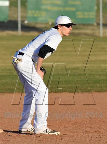 Thumbnail 1 in Prosper JV vs. Howe (Gunter/Pilot Point Classic) photogallery.