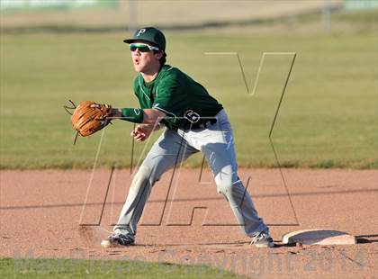Thumbnail 3 in Prosper JV vs. Howe (Gunter/Pilot Point Classic) photogallery.