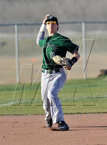 Thumbnail 3 in Prosper JV vs. Howe (Gunter/Pilot Point Classic) photogallery.