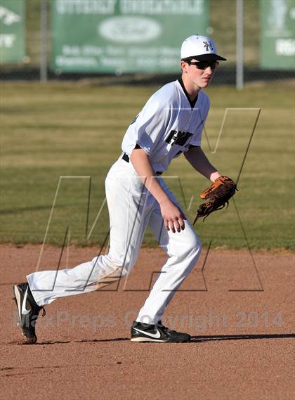 Thumbnail 1 in Prosper JV vs. Howe (Gunter/Pilot Point Classic) photogallery.
