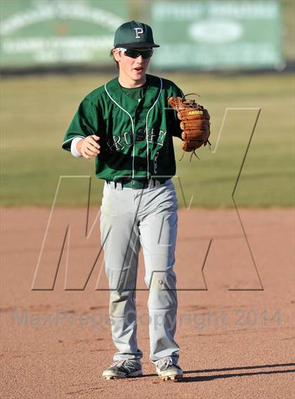 Thumbnail 3 in Prosper JV vs. Howe (Gunter/Pilot Point Classic) photogallery.