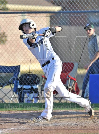 Thumbnail 1 in Prosper JV vs. Howe (Gunter/Pilot Point Classic) photogallery.