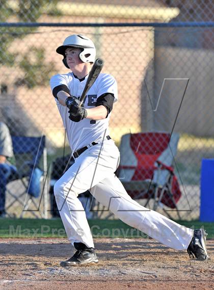 Thumbnail 2 in Prosper JV vs. Howe (Gunter/Pilot Point Classic) photogallery.