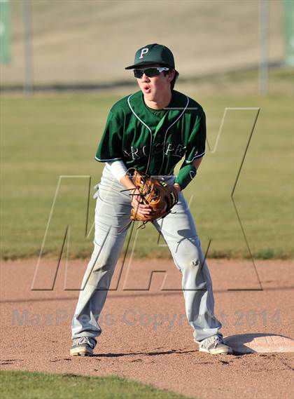 Thumbnail 1 in Prosper JV vs. Howe (Gunter/Pilot Point Classic) photogallery.