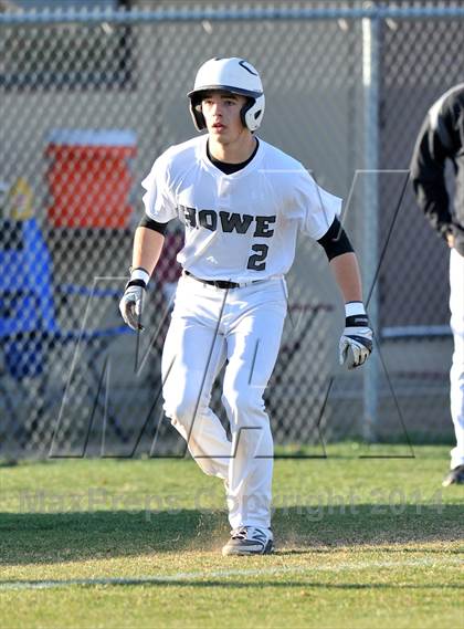 Thumbnail 3 in Prosper JV vs. Howe (Gunter/Pilot Point Classic) photogallery.