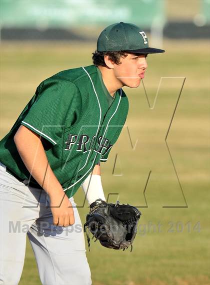 Thumbnail 3 in Prosper JV vs. Howe (Gunter/Pilot Point Classic) photogallery.