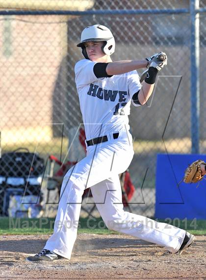 Thumbnail 3 in Prosper JV vs. Howe (Gunter/Pilot Point Classic) photogallery.