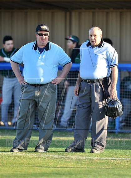 Thumbnail 2 in Prosper JV vs. Howe (Gunter/Pilot Point Classic) photogallery.
