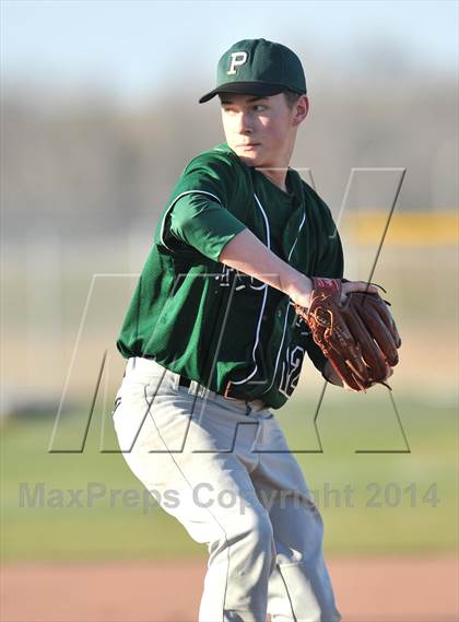 Thumbnail 3 in Prosper JV vs. Howe (Gunter/Pilot Point Classic) photogallery.