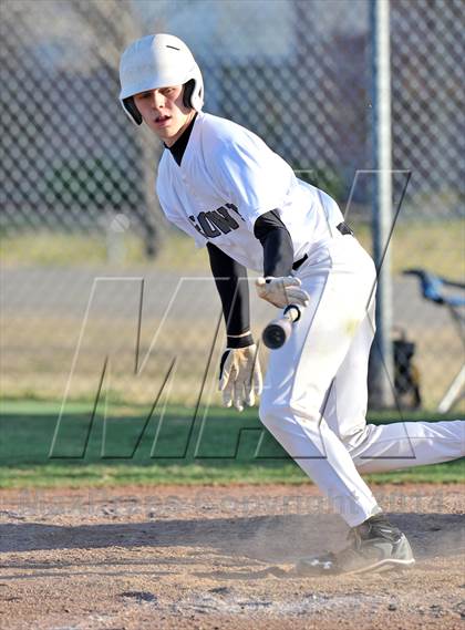 Thumbnail 1 in Prosper JV vs. Howe (Gunter/Pilot Point Classic) photogallery.