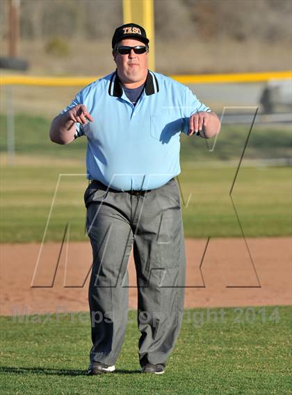 Thumbnail 1 in Prosper JV vs. Howe (Gunter/Pilot Point Classic) photogallery.