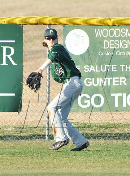 Thumbnail 1 in Prosper JV vs. Howe (Gunter/Pilot Point Classic) photogallery.