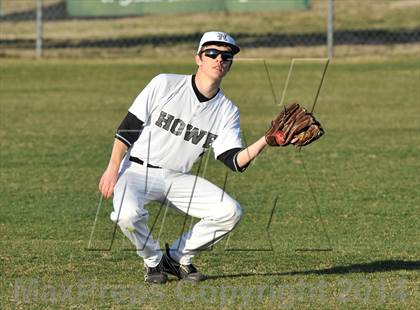 Thumbnail 3 in Prosper JV vs. Howe (Gunter/Pilot Point Classic) photogallery.