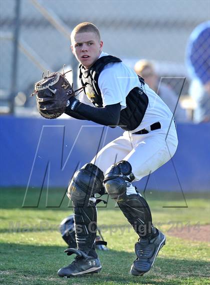 Thumbnail 3 in Prosper JV vs. Howe (Gunter/Pilot Point Classic) photogallery.