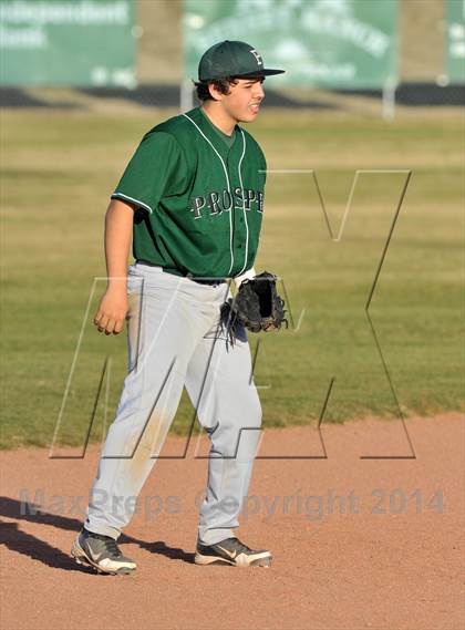 Thumbnail 3 in Prosper JV vs. Howe (Gunter/Pilot Point Classic) photogallery.