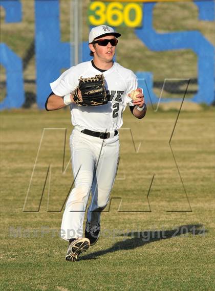 Thumbnail 1 in Prosper JV vs. Howe (Gunter/Pilot Point Classic) photogallery.