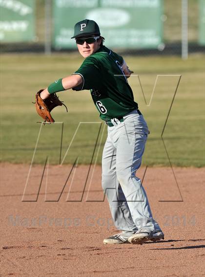 Thumbnail 1 in Prosper JV vs. Howe (Gunter/Pilot Point Classic) photogallery.
