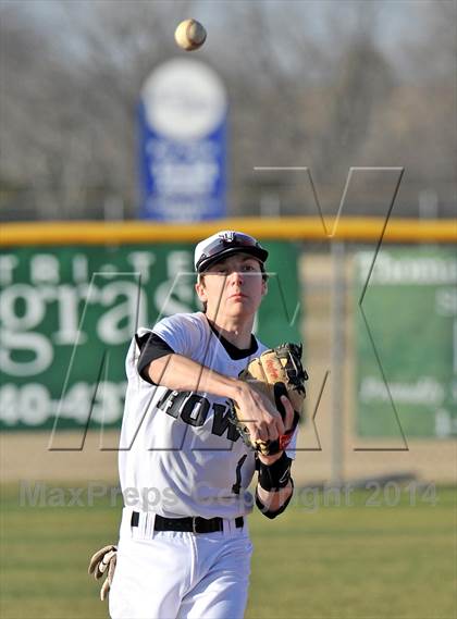 Thumbnail 3 in Prosper JV vs. Howe (Gunter/Pilot Point Classic) photogallery.