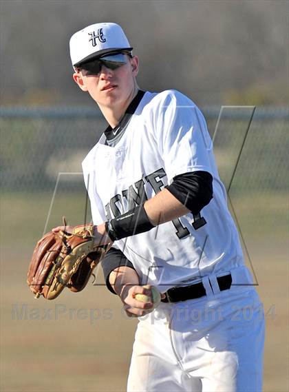 Thumbnail 2 in Prosper JV vs. Howe (Gunter/Pilot Point Classic) photogallery.