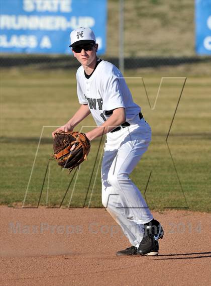 Thumbnail 2 in Prosper JV vs. Howe (Gunter/Pilot Point Classic) photogallery.