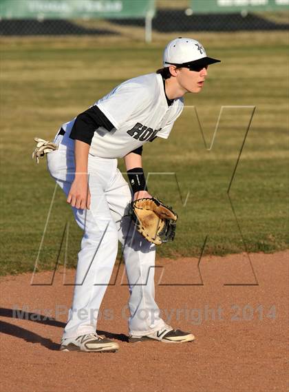 Thumbnail 1 in Prosper JV vs. Howe (Gunter/Pilot Point Classic) photogallery.
