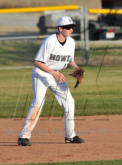 Thumbnail 3 in Prosper JV vs. Howe (Gunter/Pilot Point Classic) photogallery.