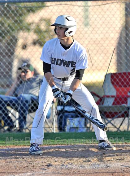 Thumbnail 3 in Prosper JV vs. Howe (Gunter/Pilot Point Classic) photogallery.