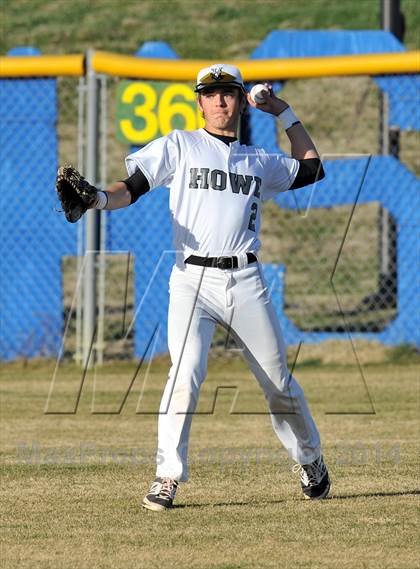 Thumbnail 2 in Prosper JV vs. Howe (Gunter/Pilot Point Classic) photogallery.