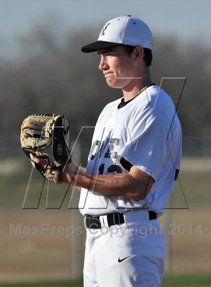 Thumbnail 2 in Prosper JV vs. Howe (Gunter/Pilot Point Classic) photogallery.