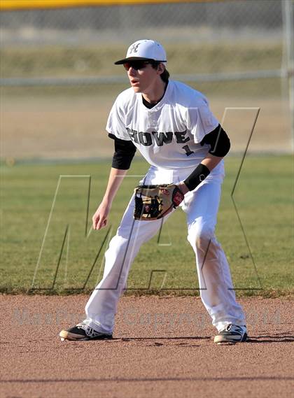 Thumbnail 1 in Prosper JV vs. Howe (Gunter/Pilot Point Classic) photogallery.