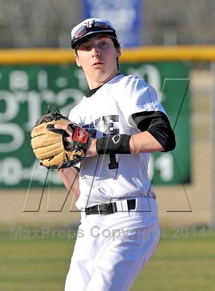 Thumbnail 2 in Prosper JV vs. Howe (Gunter/Pilot Point Classic) photogallery.