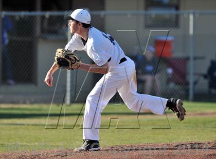 Thumbnail 2 in Prosper JV vs. Howe (Gunter/Pilot Point Classic) photogallery.