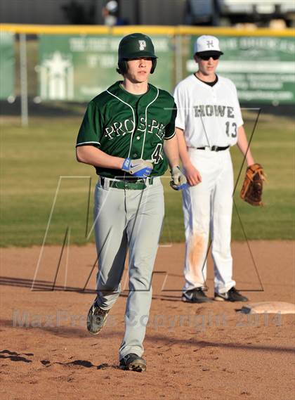 Thumbnail 1 in Prosper JV vs. Howe (Gunter/Pilot Point Classic) photogallery.