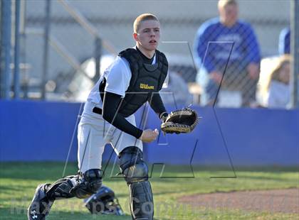 Thumbnail 2 in Prosper JV vs. Howe (Gunter/Pilot Point Classic) photogallery.
