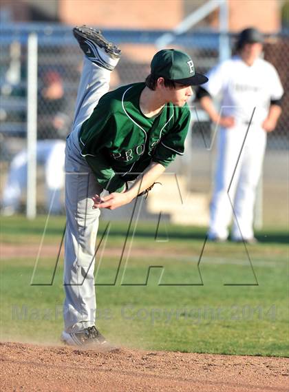 Thumbnail 1 in Prosper JV vs. Howe (Gunter/Pilot Point Classic) photogallery.