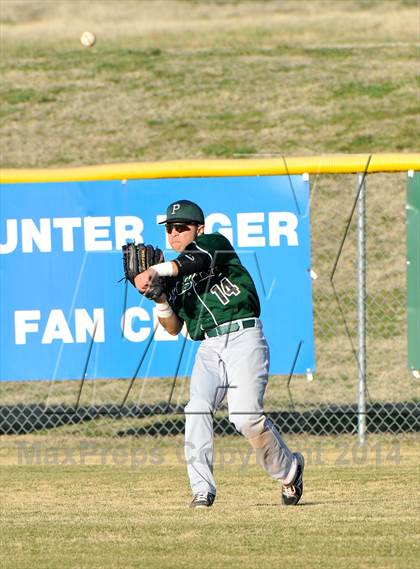 Thumbnail 3 in Prosper JV vs. Howe (Gunter/Pilot Point Classic) photogallery.