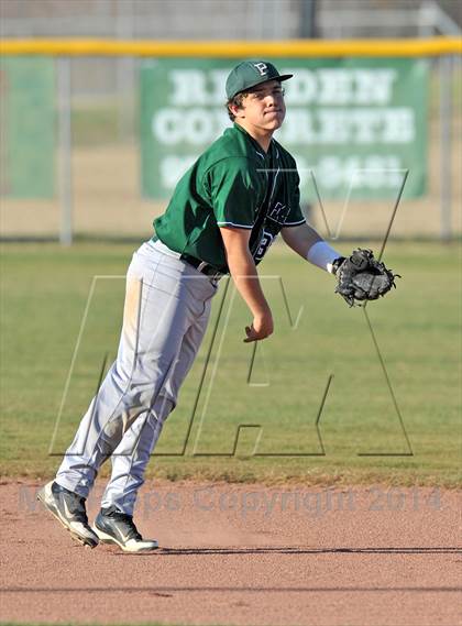 Thumbnail 1 in Prosper JV vs. Howe (Gunter/Pilot Point Classic) photogallery.