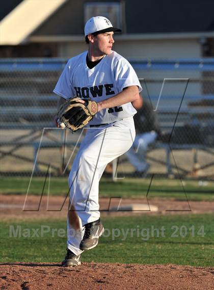 Thumbnail 3 in Prosper JV vs. Howe (Gunter/Pilot Point Classic) photogallery.